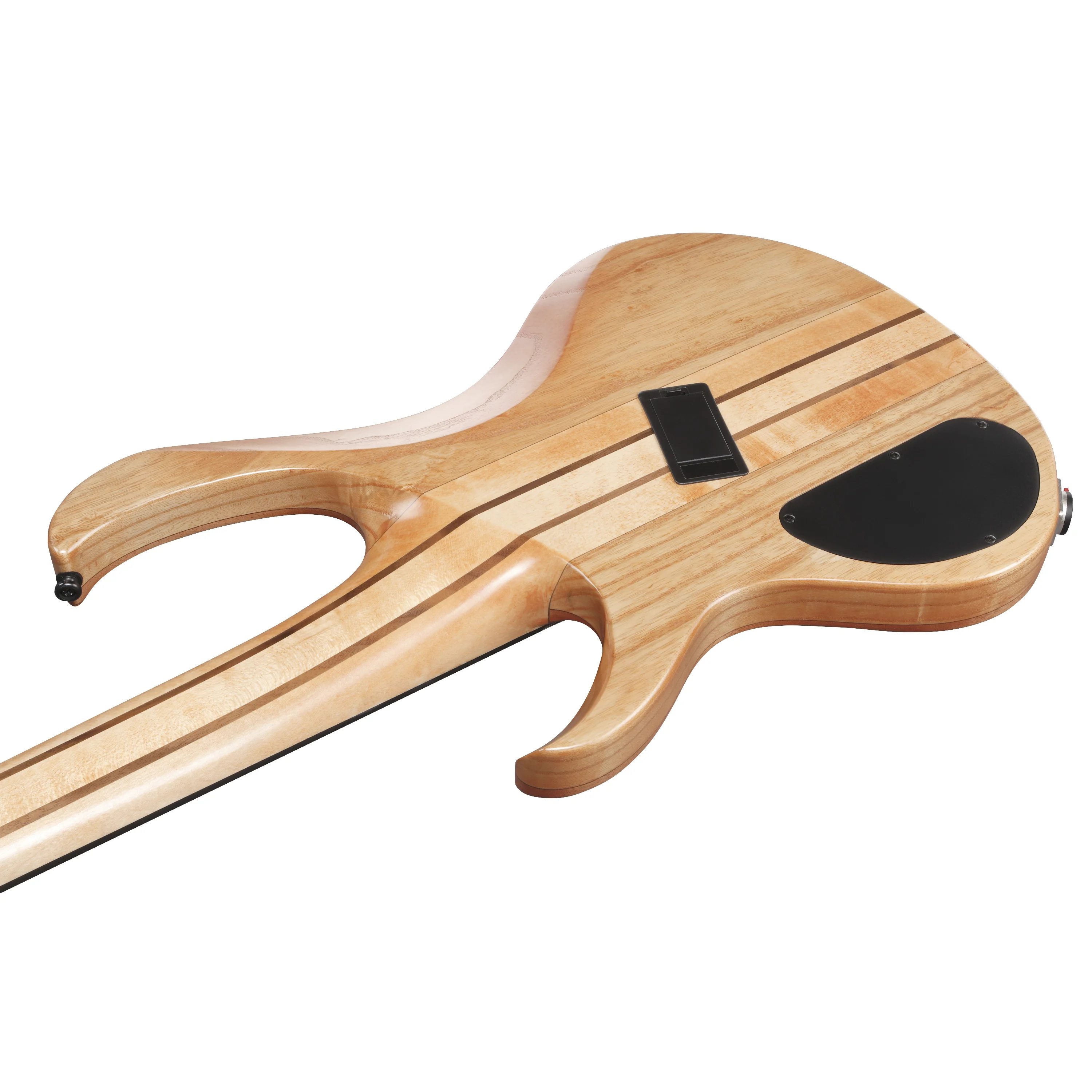 BTB805MS-FNL 5-Saiter E-Bass 